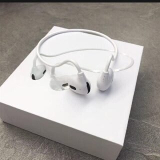 Sport Bluetooth Pro Air 2nd generation 53 Neck Hanging Wireless Earphone