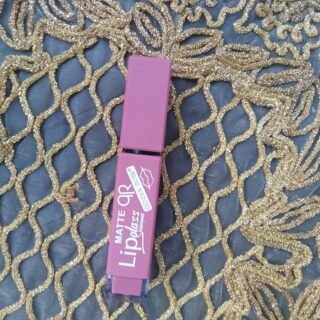 Pack of 3 High Pigment Matte Lipgloss | Non-Sticky Lip Gloss | Moisturizing Hydrating Lips
