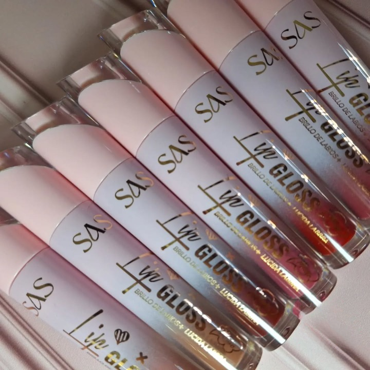 3 PC High Pigment Matte Lipgloss | Lip Glow Oil | Lip Plumper | Lip Stain | Matte Lipgloss Cartflix.pk