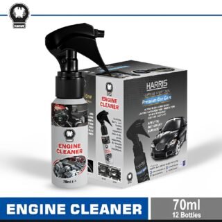 Pack of 12 Engine Cleaner | Best Quality Engine Cleaner Spray for Bike Car 70ml