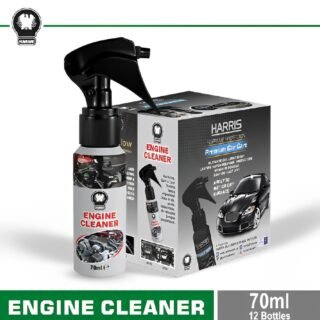 Pack of 12 Engine Cleaner | Best Quality Engine Cleaner Spray for Bike Car 70ml