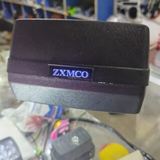 Zxmco motorcycle Speedometer with led lights for CD70 Motorcycle For all 70 cc Bike