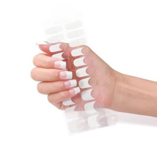 Pack Of 01 - UV Nails Sticker | Best Quality Nails | UV Nails Sticker | Nail For Girls | Artificial Nails Girls Women Nails