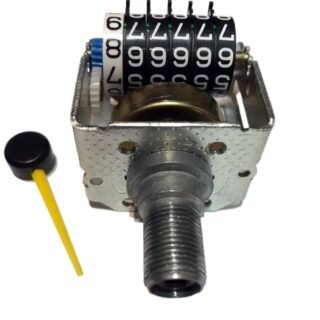 Motorcycle Speedometer Movement Machine for CD 70 and CG 125 Bikes | Best Quality Speedometer Movement Machine