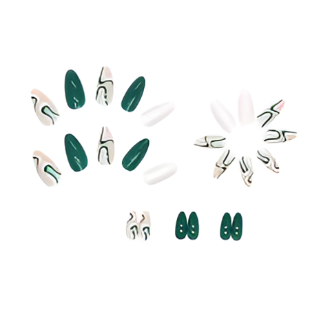 OTWOO Nails |Stylish Trendy Nail Color Collection|