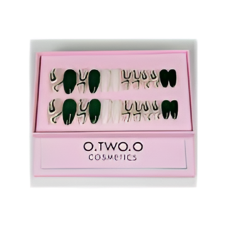 OTWOO Nails |Stylish Trendy Nail Color Collection|