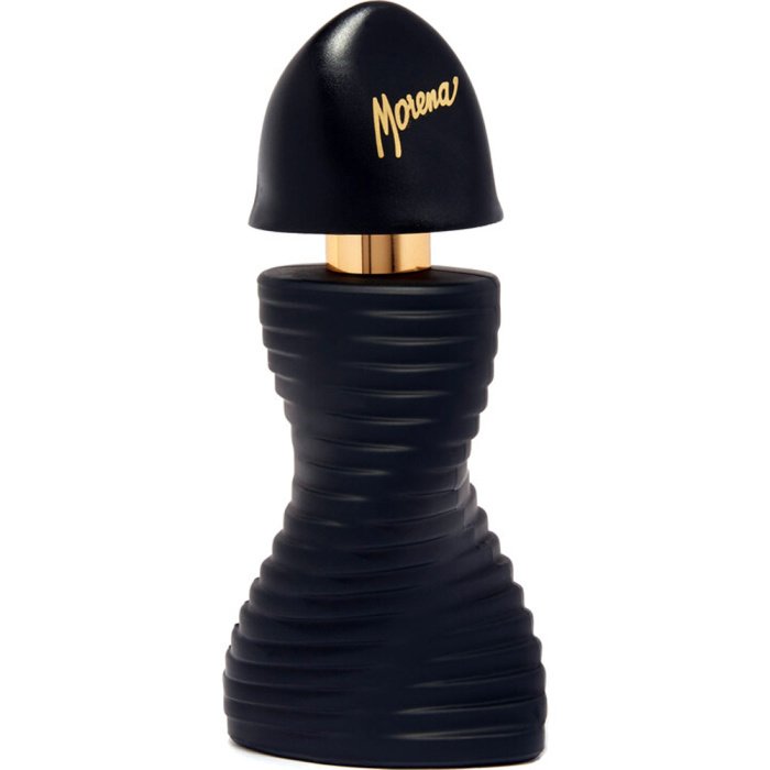 Morena Noir Unisex Eau De Toilette Vaporisateur Natural Spray 100ml Cartflix.pk