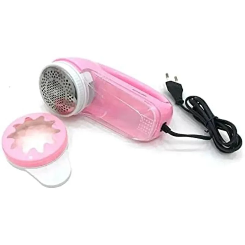 Waken WK-908 Electric Fabric ShaverLint Remover Lint Remover Clothes Fabric Shaver Lint Remover Cartflix.pk
