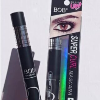 BOB Super Curl Mascara for Girls