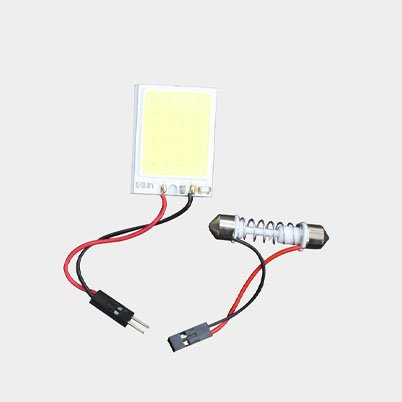 Car Roof Light LED Chip (1 pc) Cartflix.pk Car Roof Light LED Chip (1 pc) - Image 2