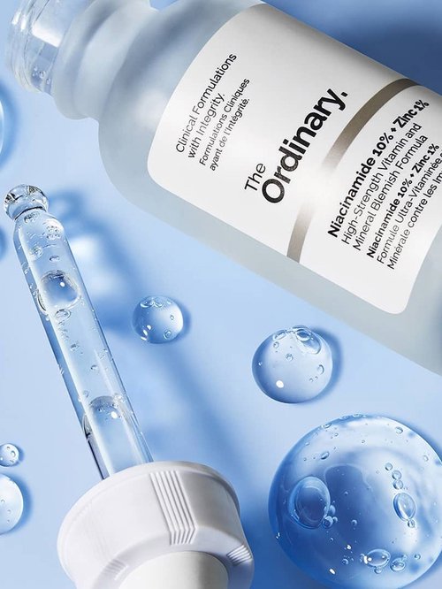 The Ordinary Niacinamide 10% + Zinc 1 % (30ML ) Cartflix.pk The Ordinary Niacinamide 10% + Zinc 1 % (30ML ) - Image 3