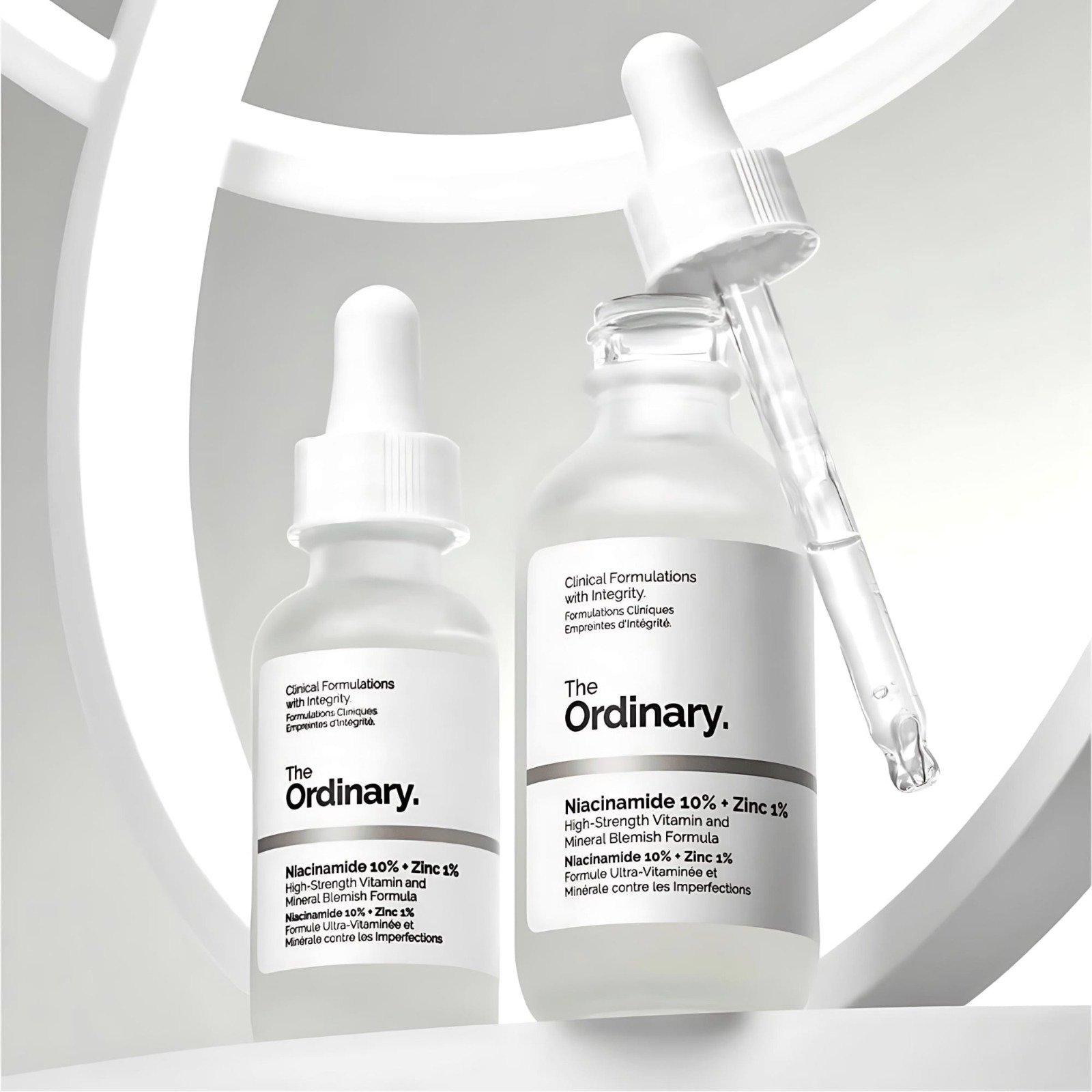The Ordinary Niacinamide 10% + Zinc 1 % (30ML ) Cartflix.pk The Ordinary Niacinamide 10% + Zinc 1 % (30ML ) - Image 4