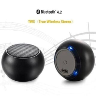 JBL M3 Mini Portable Bluetooth & Rechargeable Speaker(Random color)