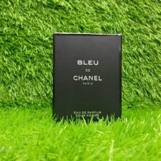 Bleu De Chanel Perfume For Men - 100 ml | Best Fragrance Men Perfume
