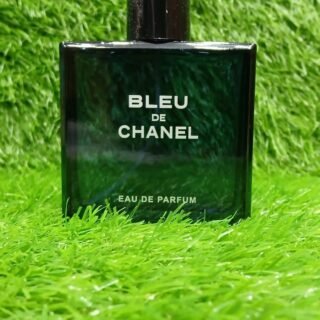 Bleu De Chanel Perfume For Men - 100 ml | Best Fragrance Men Perfume