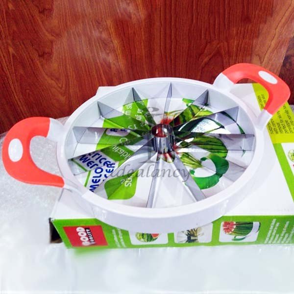 watermelon cutter and fruit slicer Cartflix.pk