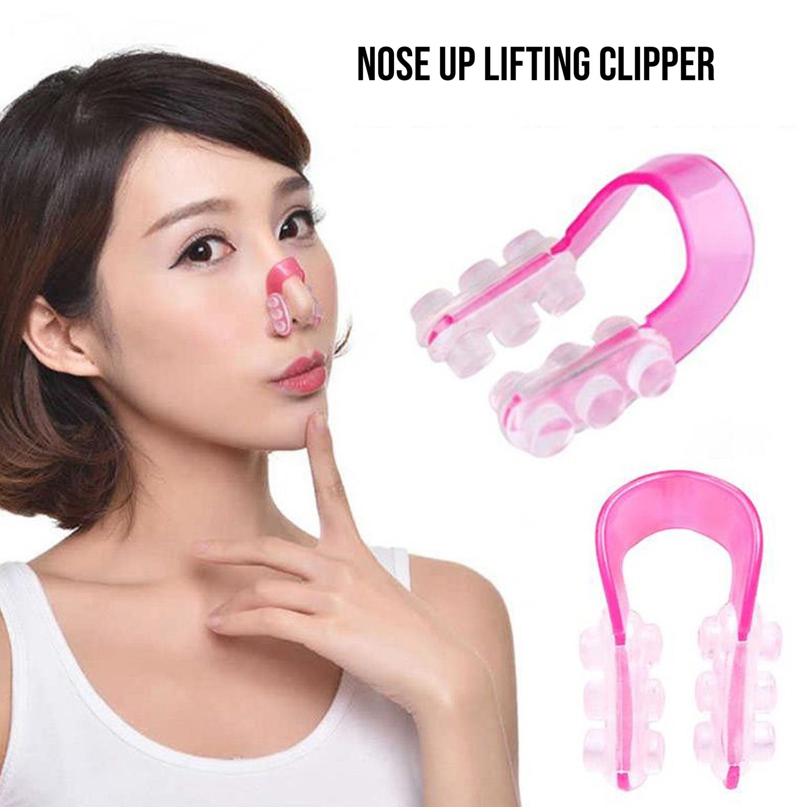 Nose Shaper Tool for Men and Women (Card Packing) Cartflix.pk