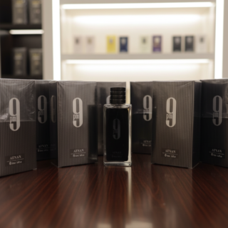 Afnan 9Pm Perfume For Unisex EDP (100ML) Cartflix.pk