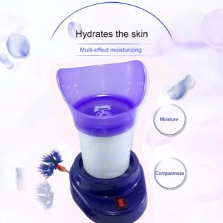 Shinon The Steam Facial Facial Steamer
