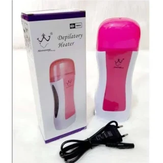 Roll On Wax Heater Machine, Wax Warmer Machine, Depilatory Wax Heater Machine Cartflix.pk