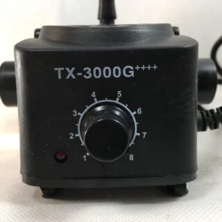 TX-3000G High-Efficiency Lab Diaphragm Vacuum Pump | Adjustable Speed & Low Noise Suction for Scientific Research and Medical Filtration