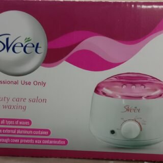 Sveet Pro hair Wax Cartflix.pk
