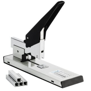 KW Trio 050MA Heavy Duty Stapler 150 Pages Capacity Strong Performance Perfect Choice For Office And School Use Cartflix.pk