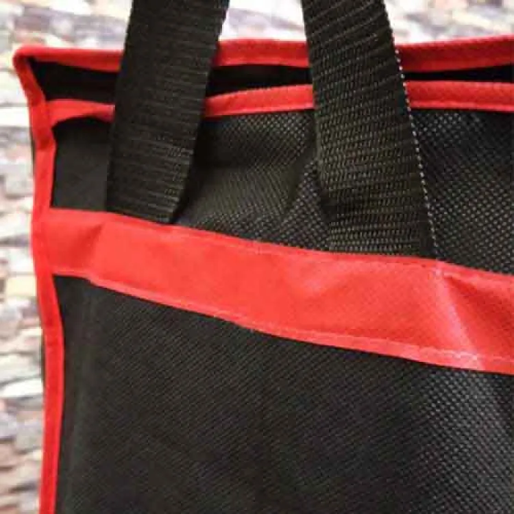 Large Storage Blanket Bag Organizer Cloth Storage Boxes for Wardrobe