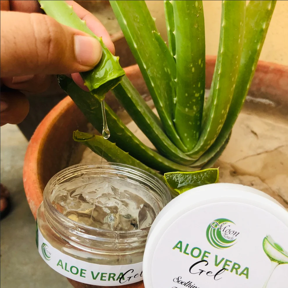 Aloe Vera Gel (100g) Cartflix.pk