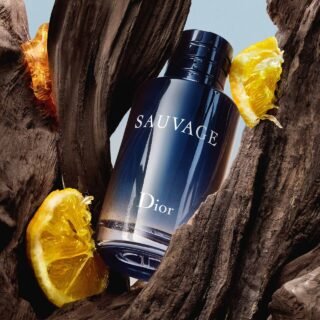 Dior Sauvage Eau de perfume | EDP | Long Lasting Fragrance 100ml | Best Quality Perfume Cartflix.pk