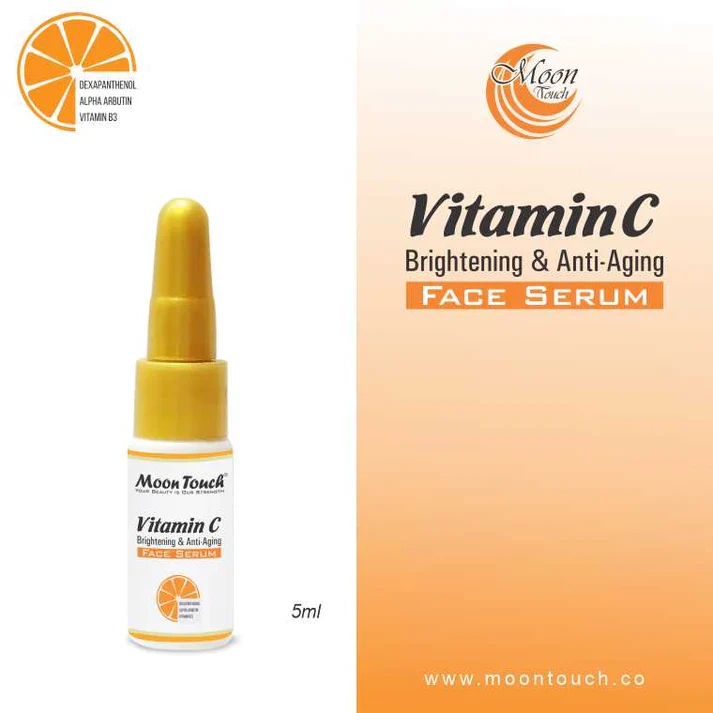 Vitamin C Serum Skin Tightening-Anti Aging 5ml