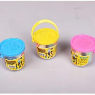 Playdough for kids pack of 3 Cartflix.pk