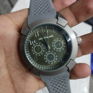 Pepsi Rubber Strap Gents Watch With Normal Box (random color) Cartflix.pk