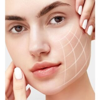 Retinol Snake Venom Peptide Gold Mask Moisturizing Anti-aging Anti-wrinkle Brightening Oil Control Mask Skin Care 100ml Cartflix.pk