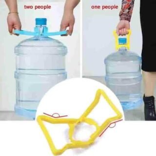 19 litter bottle handle Bottle Carry Handle Cartflix.pk