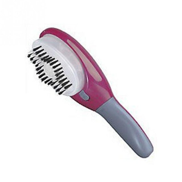 Professional Hair Dye Comb Hair Dye Brush for Women Hair Styling Combs Hair Styling Tools for Salon(cell operated) Cartflix.pk