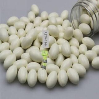 Skin Whteninig Creamy Capsules Box (200 Capsules) Cartflix.pk