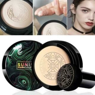 Eyeshadow & Sunisa Foundation Deal Cartflix.pk