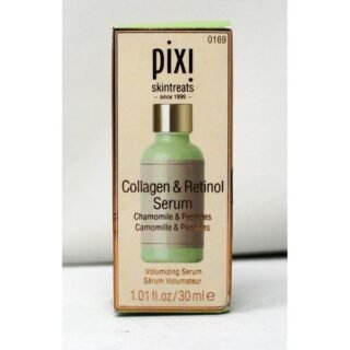 Pixi Collagen & Retinol Serum Cartflix.pk