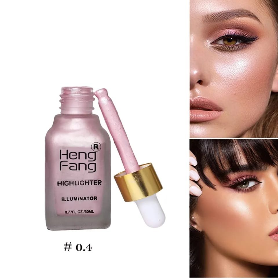 Set of 3 Heng Fang Liquid Highlighter Cartflix.pk