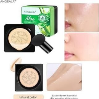 Aloe Vera Air Cushion BB Foundation