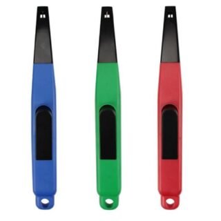 Lighter For Gas Stove Electric Kitchen Lighter / Stove Sparking Lighter Gas Spark Fire Starter (multi random color) Cartflix.pk