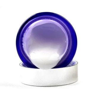 BIOAQUA - Blueberry Wonder Natural Moisturizing Face Cream - 50g Cartflix.pk
