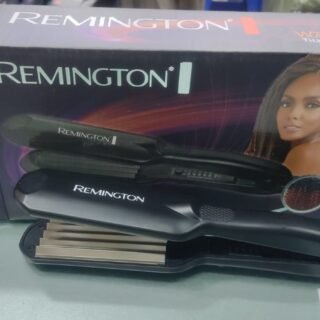 Remington Hair crimper For women hair Cartflix.pk