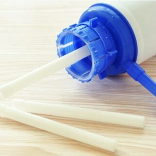 Manual Hand Press Pump Water Dispenser