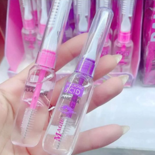 Transparent Gel Mascara ? Natural Look & Easy Styling | 1 Piece