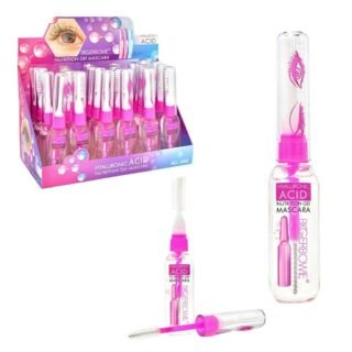 Transparent Gel Mascara ? Natural Look & Easy Styling | 1 Piece