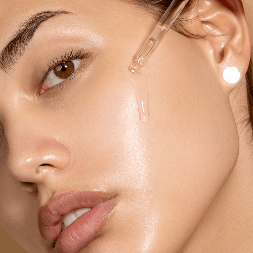 Niacinamide 10% + Zinc 1% With Batch Code The Ordinary Serum Cartflix.pk